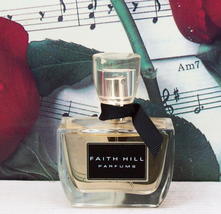 Faith Hill By Coty EDT Spray 1.0 FL. OZ. NWOB - $64.99