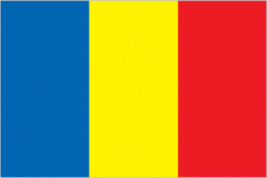 Chad Flag - 2x3 Ft - £10.21 GBP