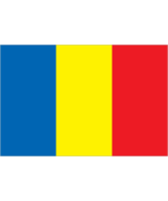 Chad Flag - 2x3 Ft - $12.99