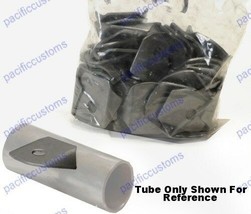 Weld On Mounting Tab With 1/4 Id Hole For The Side Of A Tube - Bag Of 100 Pcs - £98.32 GBP