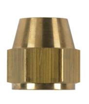 JMF COMPANY 4232823 Nut Flare T 7/8&quot; Brass - £9.18 GBP