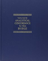 Young&#39;s Analytical Concordance to the Bible (22nd American Edition) Robert Young - £24.98 GBP