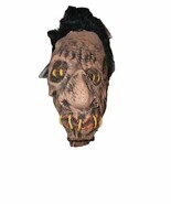 RARE 1995 VOODOO Shrunken Severed Be Something Studios BSS Halloween Prop - €24,75 EUR