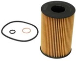 Mahle OX 353/7D Oil Filters for 550 650 750 760 5 Series 6 BMW X5 750i 7... - $28.71