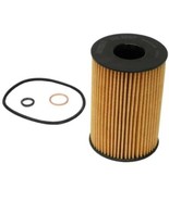 Mahle OX 353/7D Oil Filters for 550 650 750 760 5 Series 6 BMW X5 750i 7... - $39.37 CAD