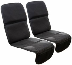 Zohzo Child &amp; Infant Car Seat Protector, 2 Pack - $27.95