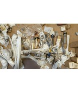 NEWPORT AND BRASSTECH PARTS $3000.00 MSRP - $9,247.90 MXN