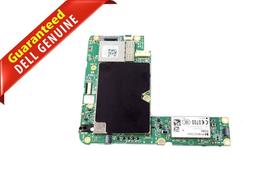 Dell Venue 7 3741 Intel Z3735G 1.3GHz CPU 1GB RAM DDR3 Tablet Motherboar... - $49.98