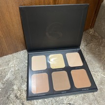 Sheglam Mystic Contouring Palette # 502 Nude, Six Color Palette Nib - £9.73 GBP