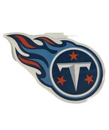 Tennessee Titans Logo Vinyl Sticker Decal NFL - £5.29 GBP