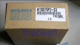 Mitsubishi Positioning control module A1SD75P2-S3 - $139.00