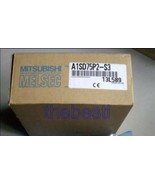 Mitsubishi Positioning control module A1SD75P2-S3 - $139.00