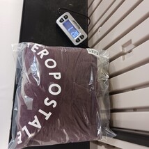 Aeropostale Original Brand RN#121726 Women’s Red Hoodie Pullover Sweatshirt XL  image 10