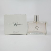 W for Her by Banana Republic 125 ml/4.2 oz Eau de Parfum Spray NIB ORIGINAL - £71.38 GBP