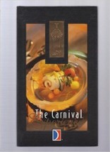 The Carnival Experience [Hardcover] [Jan 01, 2001] Peter Leypold - £7.96 GBP