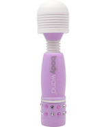 Bodywand Mini Massager Lavender Body Massagers - $376.03 MXN