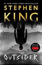 The Outsider: A Novel [Paperback] King, Stephen - £6.98 GBP