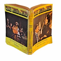GONE WITH THE WIND, Motion Picture Edition by Margaret Mitchell (1939 1st PB) - £59.17 GBP
