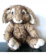 Build a Bear E.B. Hop the Movie Bunny Stuffed Rabbit Plush 12&quot; BABW Retired - $17.45 CAD