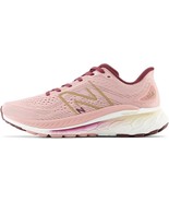 Size 7 - New Balance Fresh Foam X 860v13 Pink Moon Burgundy W - $139.99