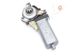 07-09 MERCEDES-BENZ W211 FRONT LEFT DRIVER SEAT ADJUSTMENT MOTOR Q8949 image 4