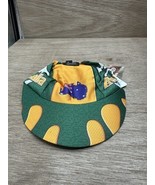 Pace Sportswear Traditional Cycling Cap Australia Hat - $24.75