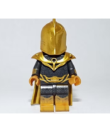 BBStore Buy Minifigures Limited Doctor Fate Black Adam DC Movie - $8.89 CAD