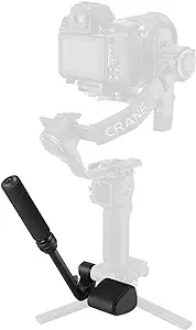 ZHIYUN Master Handheld Control for Crane 4 - £216.34 GBP