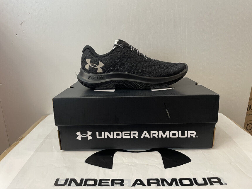 Primary image for Under Armor Flow Velocity Wind 2 CN Men's Running Shoes Jogging 3025652-004