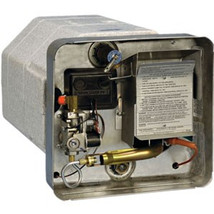 SW16DELC 16 Gal. SUBURBAN WATER HEATER DSI &amp; Electric Element - $694.99