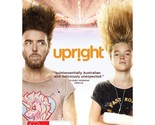Upright DVD | Region 4 - $21.36