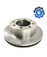 New OEM Mopar Front Left or Right Brake Rotor for 2003-2008 RAM 2500 2AM... - $102.81