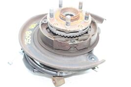 Passenger Rear Knuckle/Stub Hub Carrier Disc Brakes Fits 01-08 FORESTER 75885 image 8