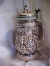 Great Dogs of The Outdoors Stein Avon Fine Collectibles - £27.68 GBP