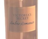 Victoria&#39;s Secret Amber Romance Fragrance Mist 8.4 fl oz/250ml New - £13.40 GBP