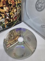 Lego Indiana Jones The Original Adventures - Microsoft Xbox 360 image 3