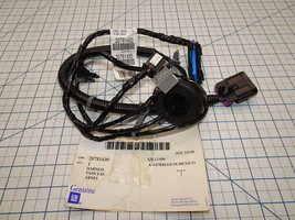GM 20781430 Wiring Harness for Rear Compartment OEM NOS General Motors - $58.03