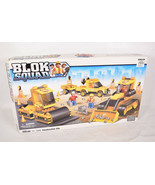 Mega Blocks Construction Site 2442 395 Blocks New - £26.61 GBP