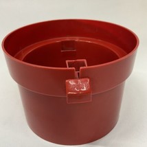 Mr. Coffee ICED TEA MAKER POT Red TM1 2 QT Replacement BREW BASKET Only - $12.98