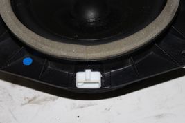 2006-2010 LEXUS IS250 RIGHT REAR DOOR SPEAKER K7366 image 7