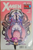 Marvel Comic Book ( VOL. 3 ) X-MEN #32 NM - $9.89