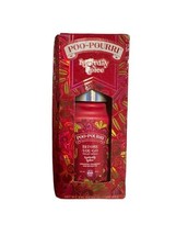 POO-POURRI HOLLYDAY SPICE Before-You-Go Toilet Spray - 2 OZ - New In Box - $8.10