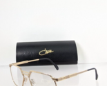 Brand New Authentic CAZAL Eyeglasses MOD. 760 COL. 003 59mm 760 Frame - £198.31 GBP