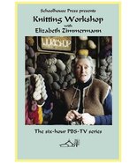 Elizabeth Zimmermann&#39;s Knitting Workshop [DVD] - $33.40