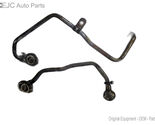 Oil Supply Line For 11-16 Toyota Sienna XLE 3.5 - $41.53