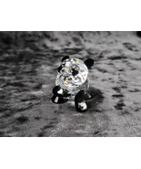 SWAROVSKI MOTHER PANDA   Retired, BNIB 181080 - $135.00