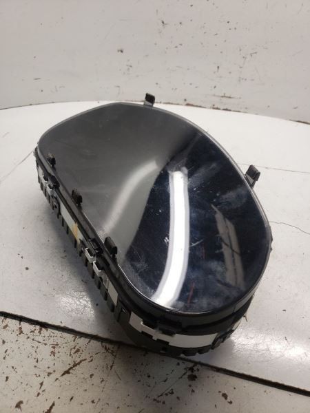 Speedometer MPH Digital With Electric Parking Brake Fits 14 CADENZA 1254239 Item image 2