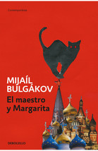 Master &amp; Margaret Mikhail Bulgakov | Pocket Book | Sympathy for the Devil-
sh... - £16.72 GBP