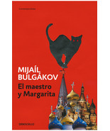 Master &amp; Margaret Mikhail Bulgakov | Pocket Book | Sympathy for the Devi... - £16.65 GBP