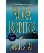 Angels Fall [Mass Market Paperback] Roberts, Nora - $96.28 MXN